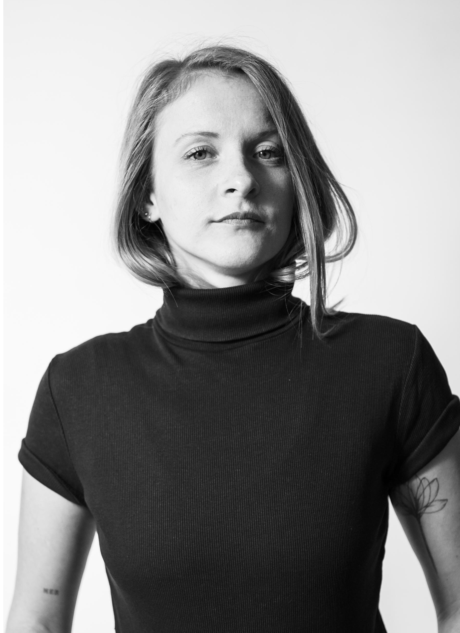 Aléna Carré